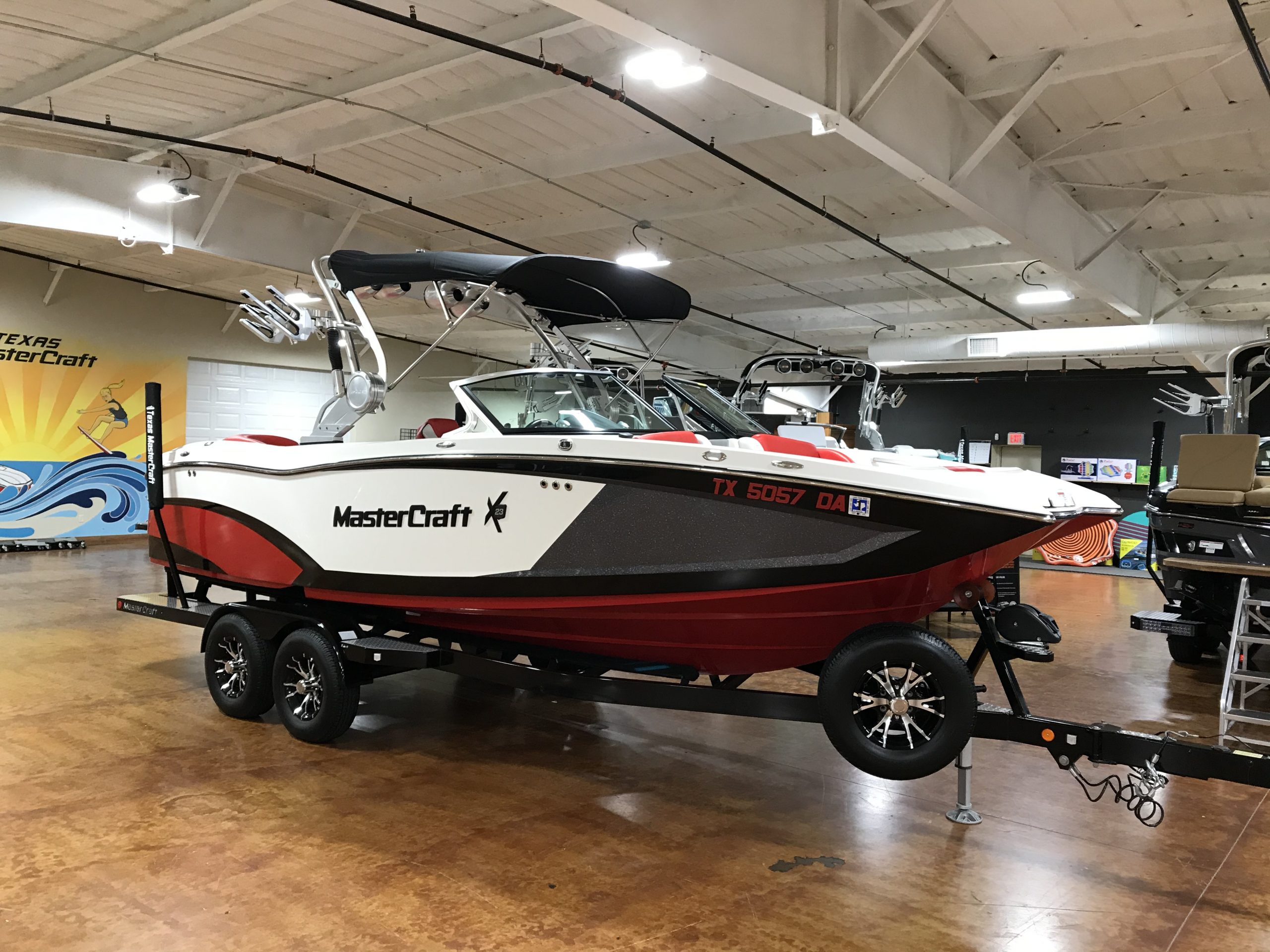 mastercraft tower speakers