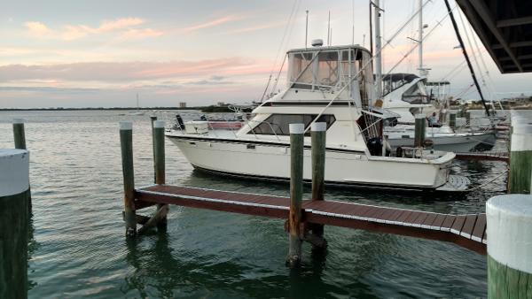 41' Hatteras, Listing Number 100898919, - Photo No. 27