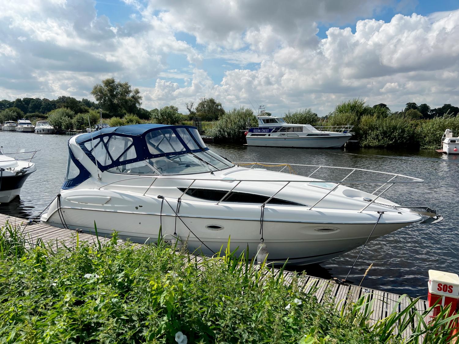 3055 Ciera