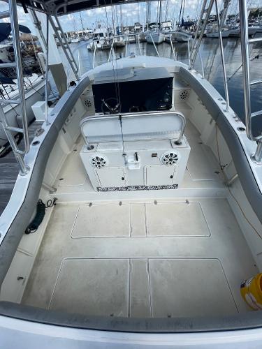28' Cayman Yachts, Listing Number 100916895, Image No. 6