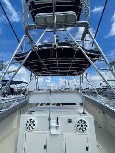 28' Cayman Yachts, Listing Number 100916895, Image No. 7