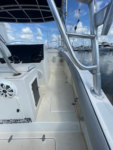 28' Cayman Yachts, Listing Number 100916895, - Photo No. 9