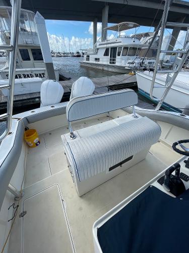 28' Cayman Yachts, Listing Number 100916895, Image No. 11