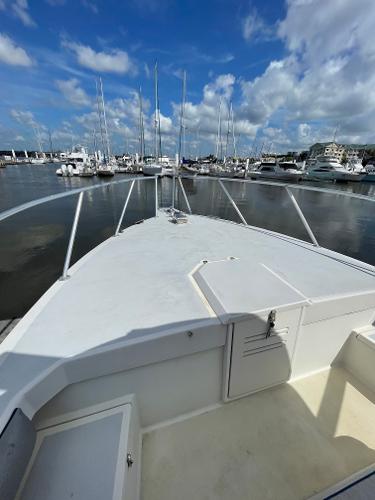 28' Cayman Yachts, Listing Number 100916895, - Photo No. 20