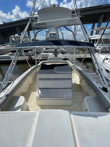 28' Cayman Yachts, Listing Number 100916895, Image No. 21