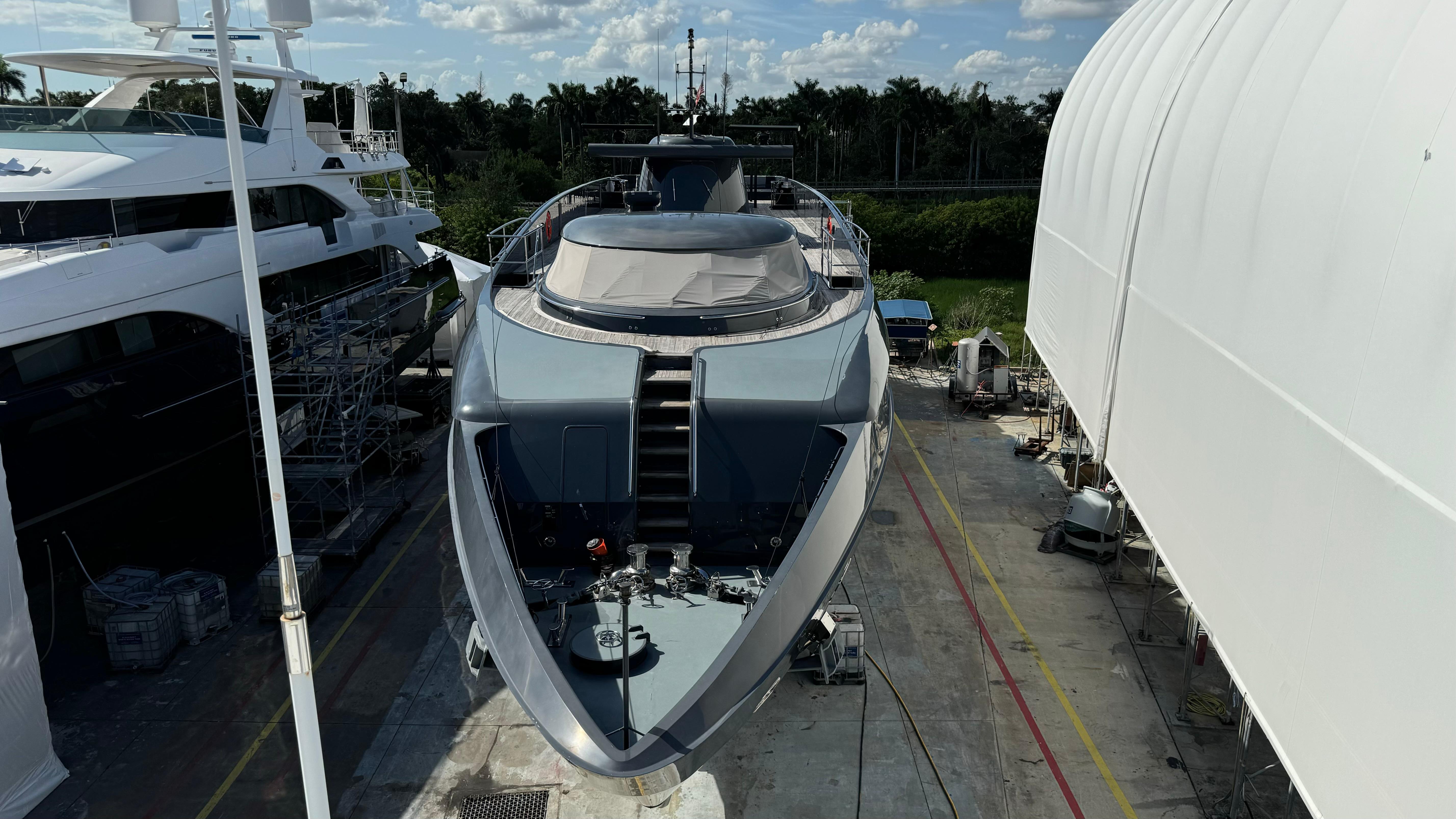 Matrix Yacht Photos Pics 