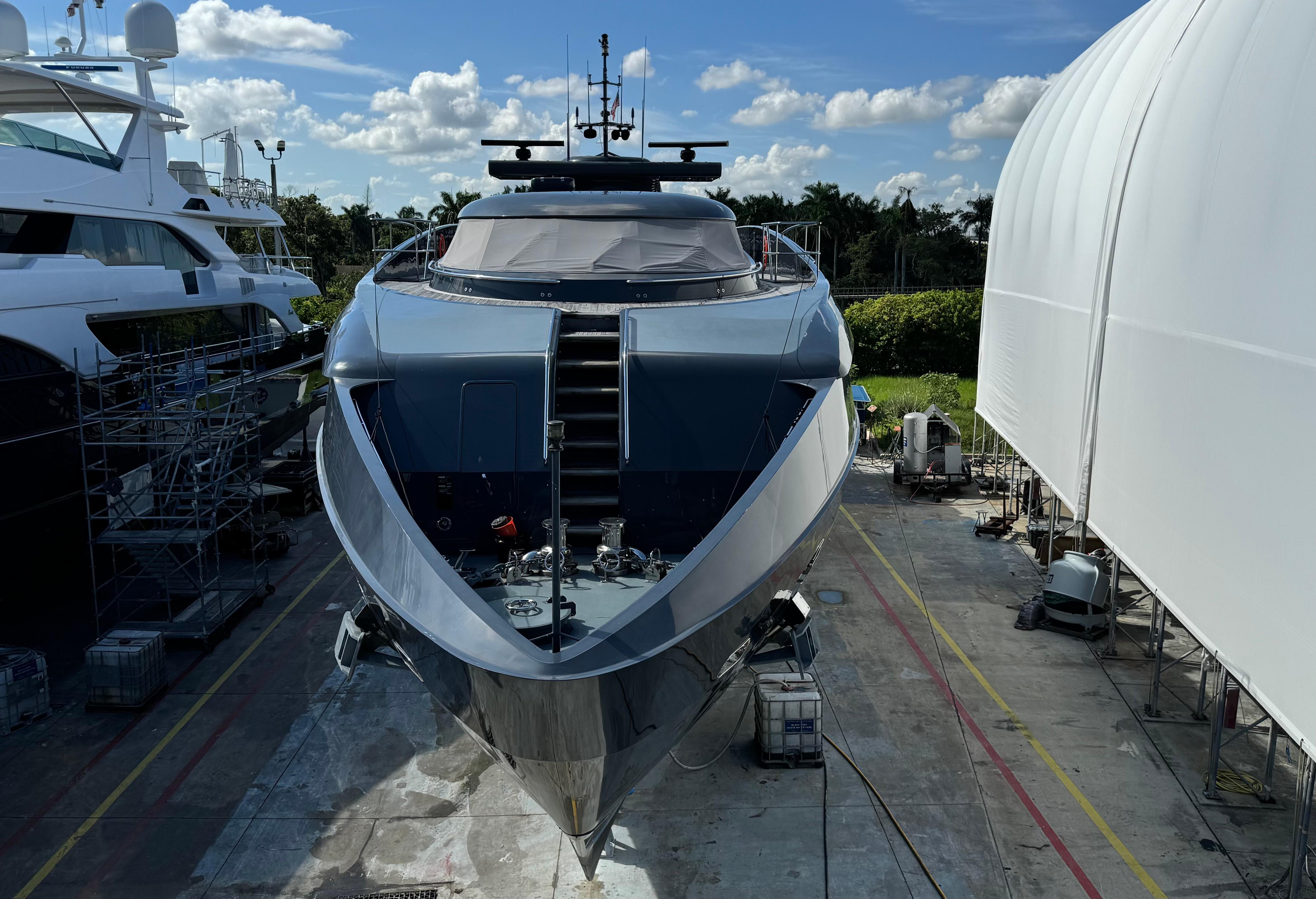 Matrix Yacht Photos Pics 