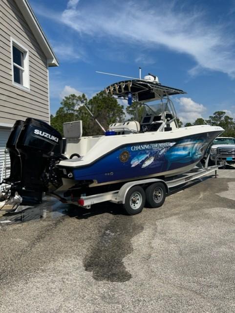 Yacht for Sale 26 Hydrasports Yachts Melbourne, FL Denison Yacht Sales