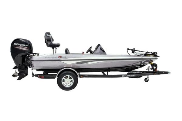 2022 Ranger Boats boat for sale, model of the boat is Z185 & Image # 1 of 1