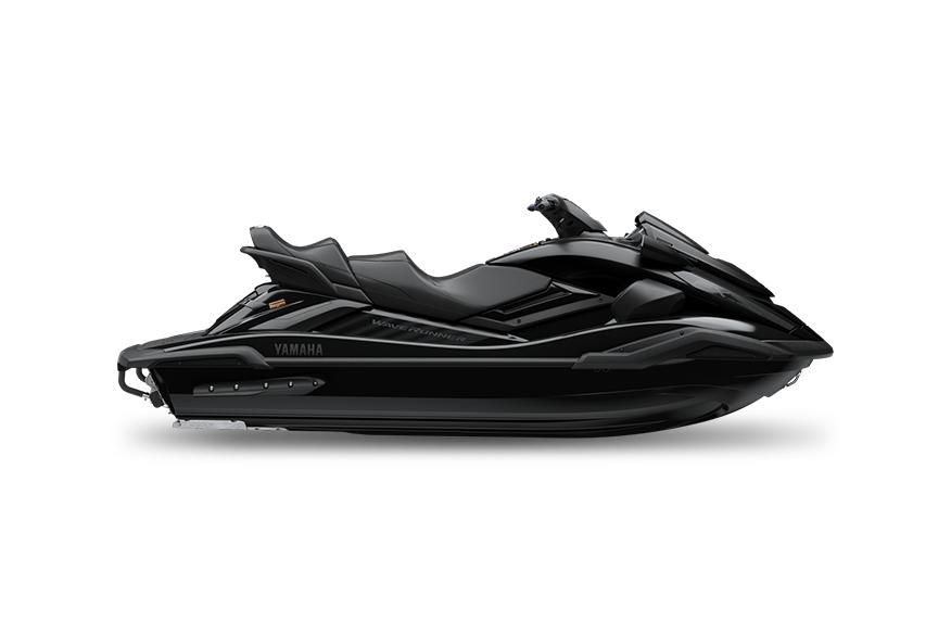 2025 Yamaha WaveRunner FX Cruiser SVHO