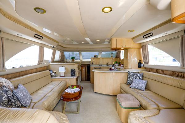 56' Sea Ray, Listing Number 100887755, - Photo No. 19