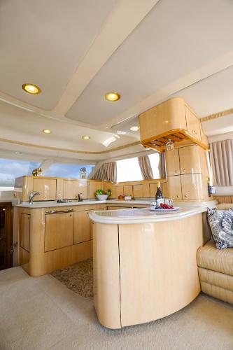 56' Sea Ray, Listing Number 100887755, - Photo No. 22