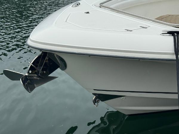 35' Boston Whaler, Listing Number 100913297, - Photo No. 2