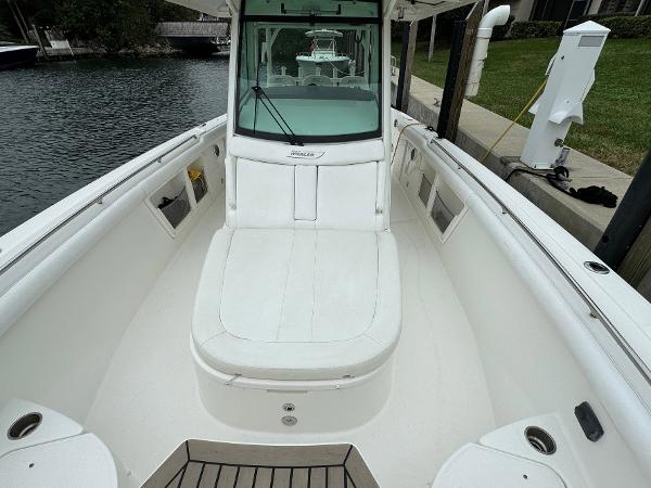 35' Boston Whaler, Listing Number 100913297, - Photo No. 7