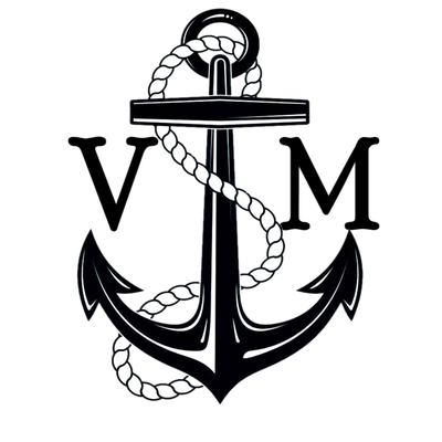 Vermilion Marina Logo