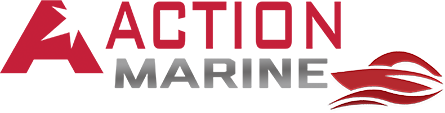 Action Marine logo