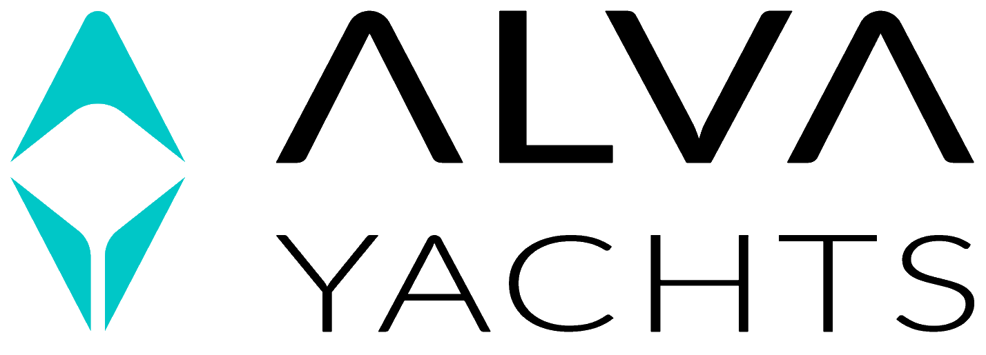 Alva Yachts logo