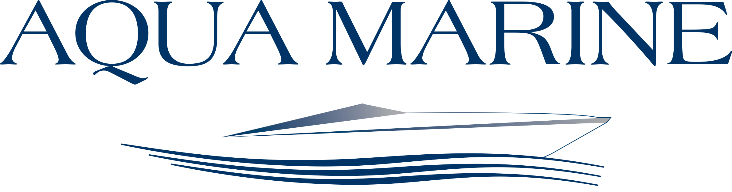 Aqua Marine
