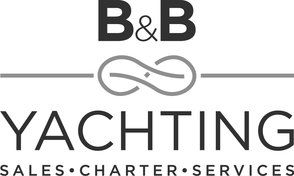B & B YACHTING