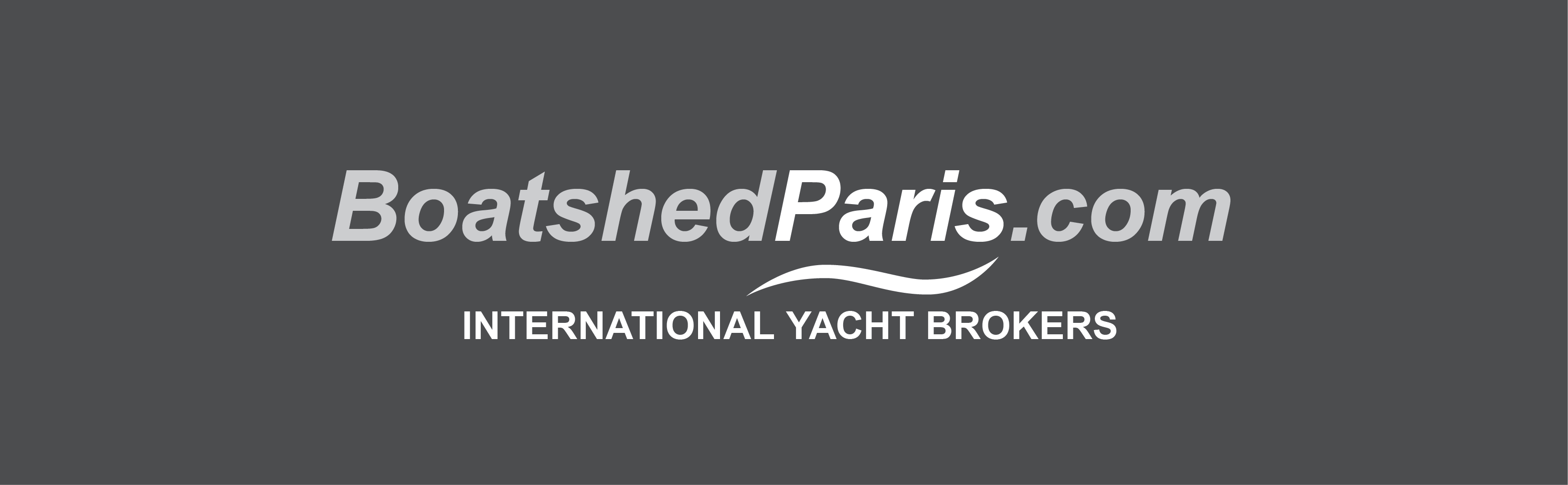 Boatshed Paris
