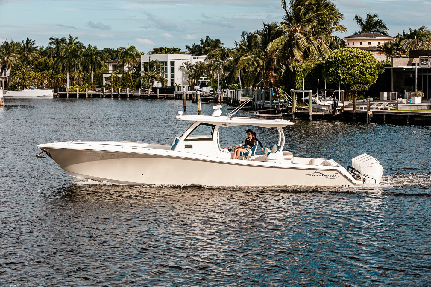 Blackwater boats for sale Boat Trader