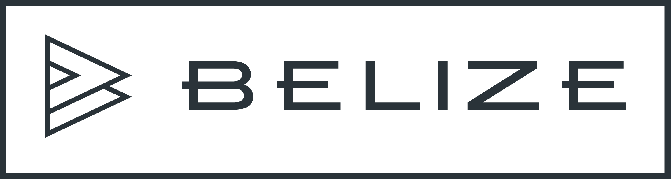 Belize brand logo