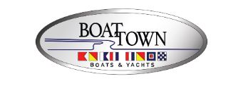 Boat Town Logo