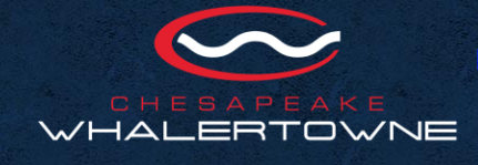 Chesapeake Whalertowne Logo