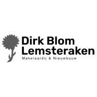 Dirk Blom Lemsteraken
