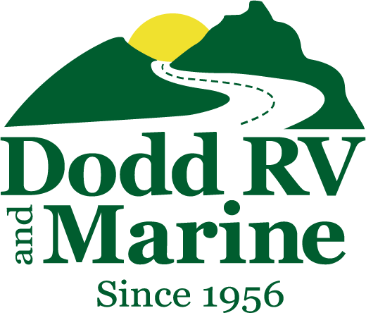 Dodd RV Logo