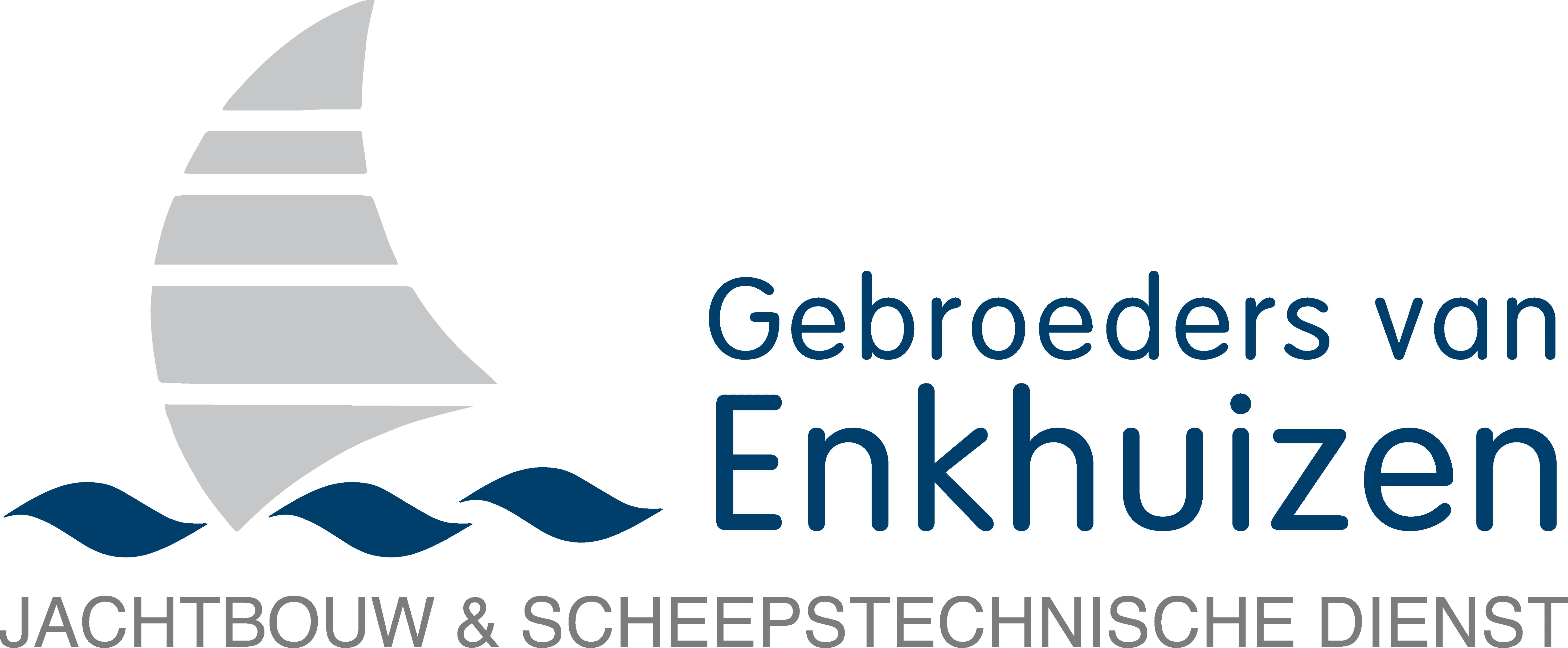 Gebroeders van Enkhuizen Yachtbuilding & Refits BV
