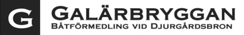 Galarbryggan Forsaljnings AB