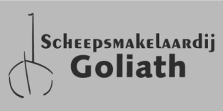 Scheepsmakelaardij Goliath