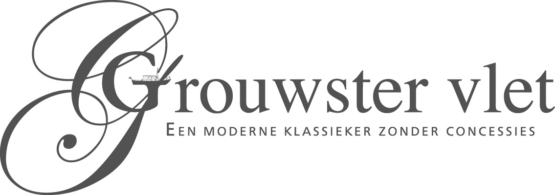 Jachtwerf Grouwster vlet