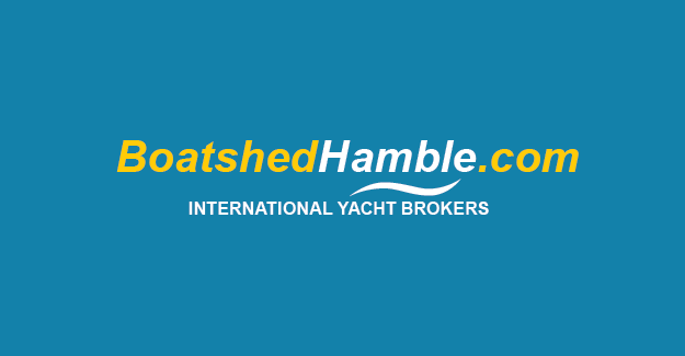 Boatshed Hamble