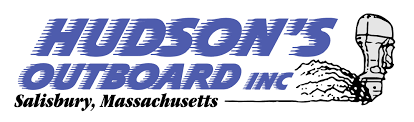 Hudson's Outboard, Inc