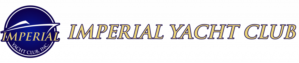 Imperial Yacht Club Logo
