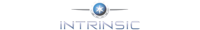 logo Intrinsic Yacht & Ship