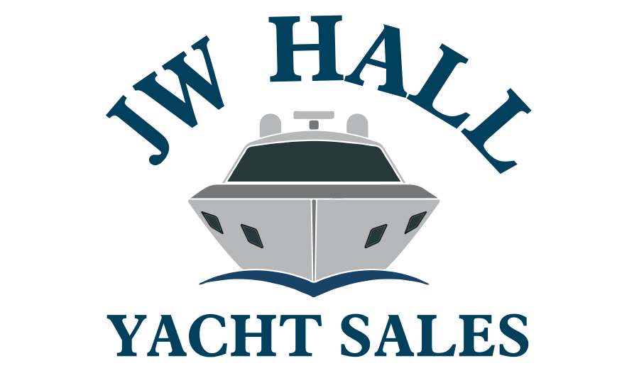 jw hall yacht and ship brokerage