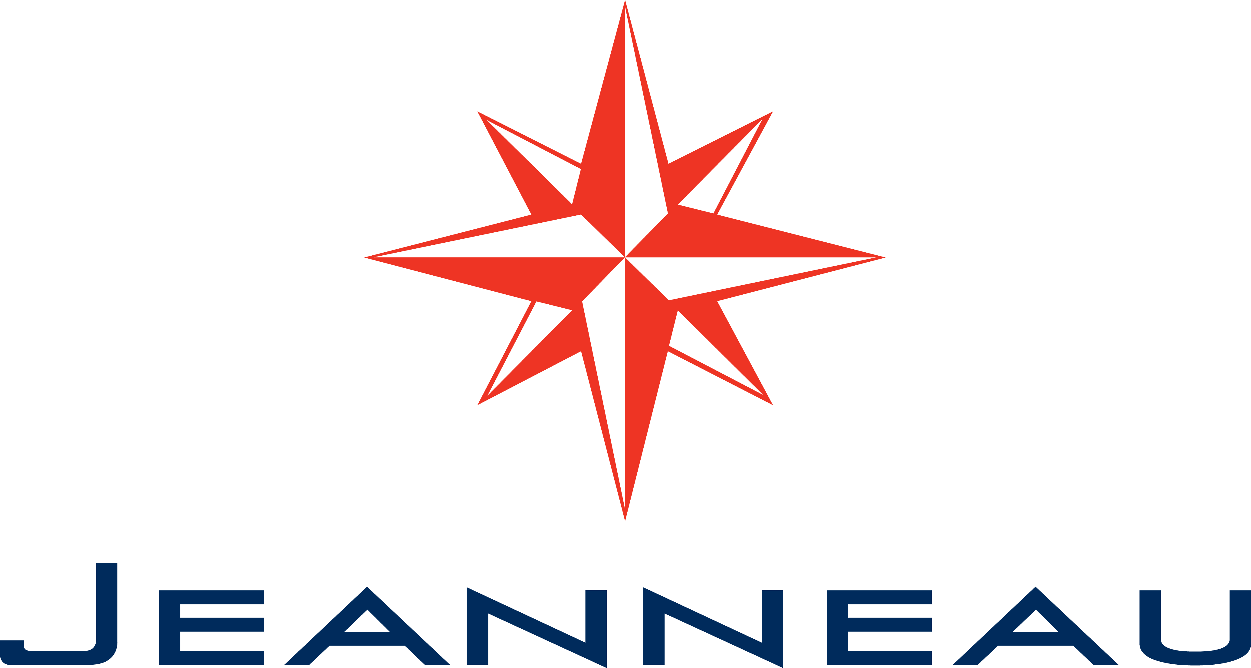 Jeanneau brand logo