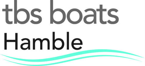 TBS Boats Hamble