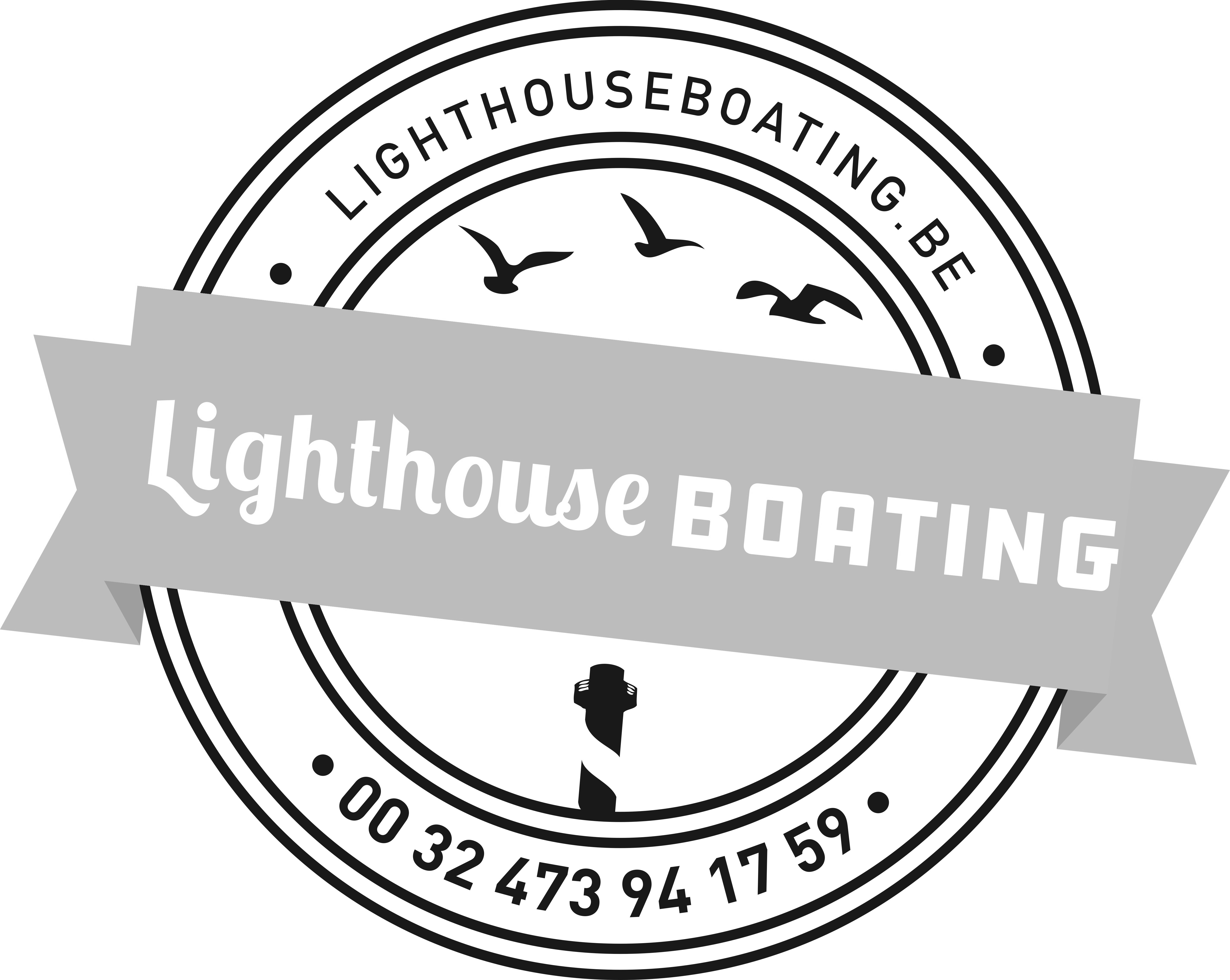 Lighthouse Boating
