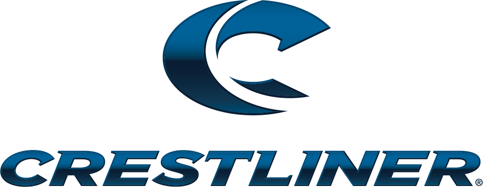 Crestliner brand logo