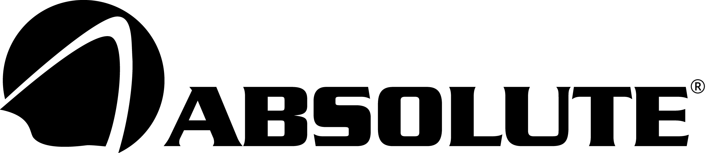 Absolute logo