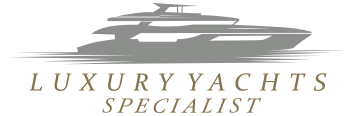 luxury yachts specialist b.v