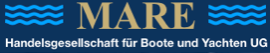 Mare Handelsgesellschaft für Boote und Yachten UG