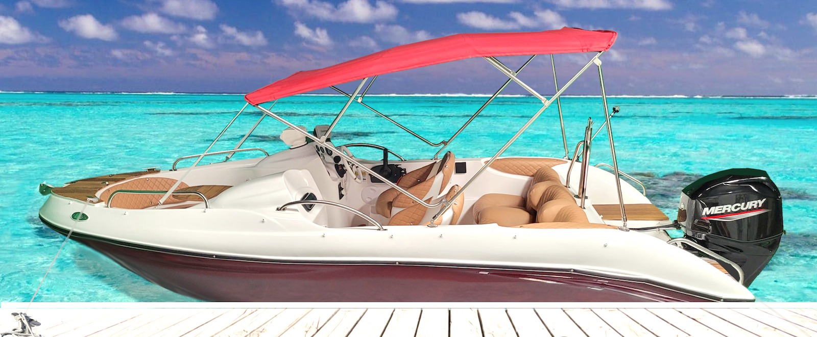 MarinBoat Boat