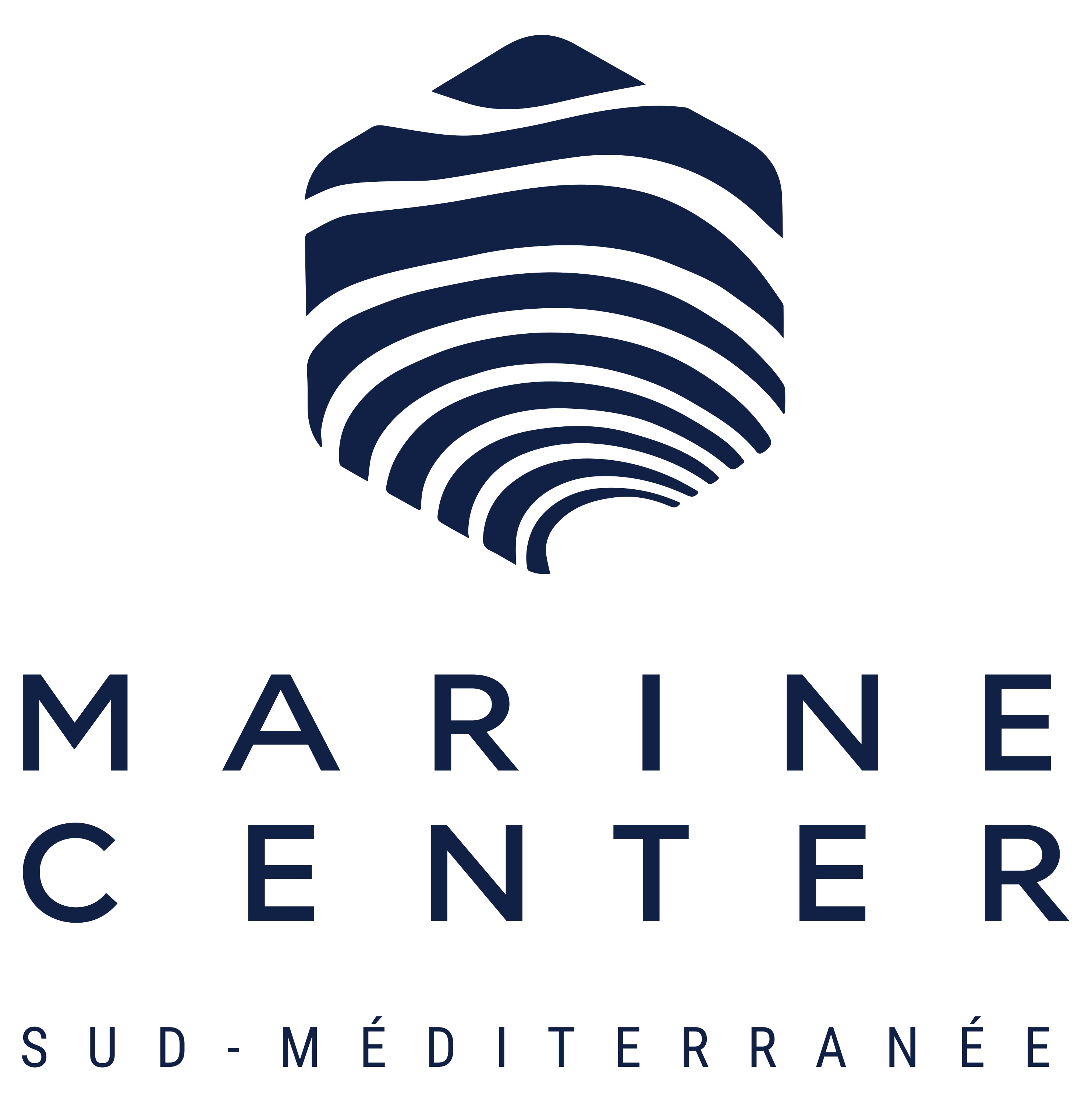Marine Center