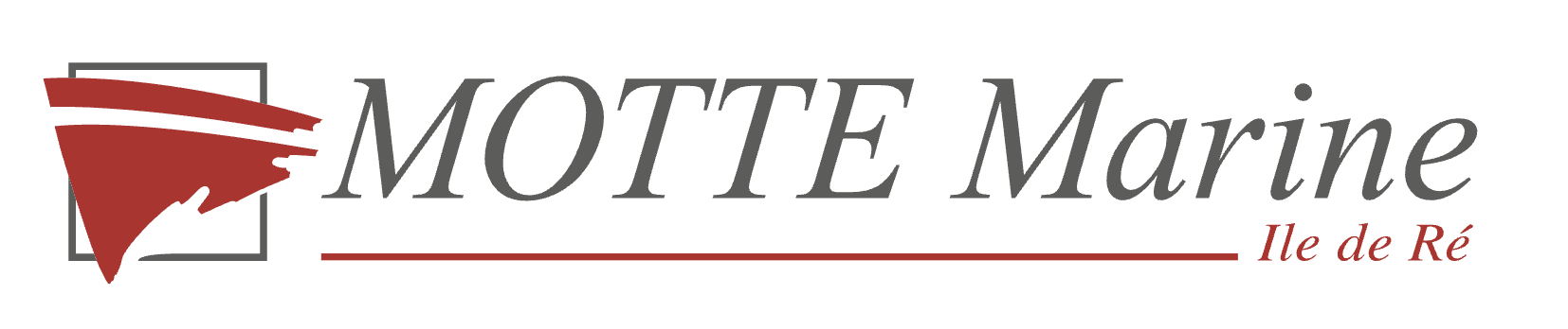 MOTTE MARINE ILE DE RE