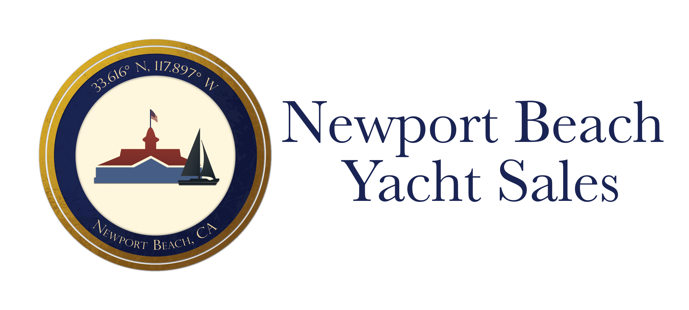 Newport Beach Yacht Sales